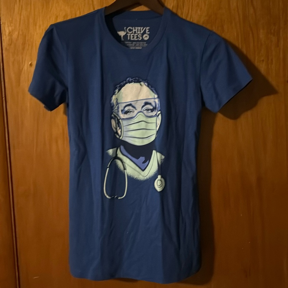 Chive tshirt